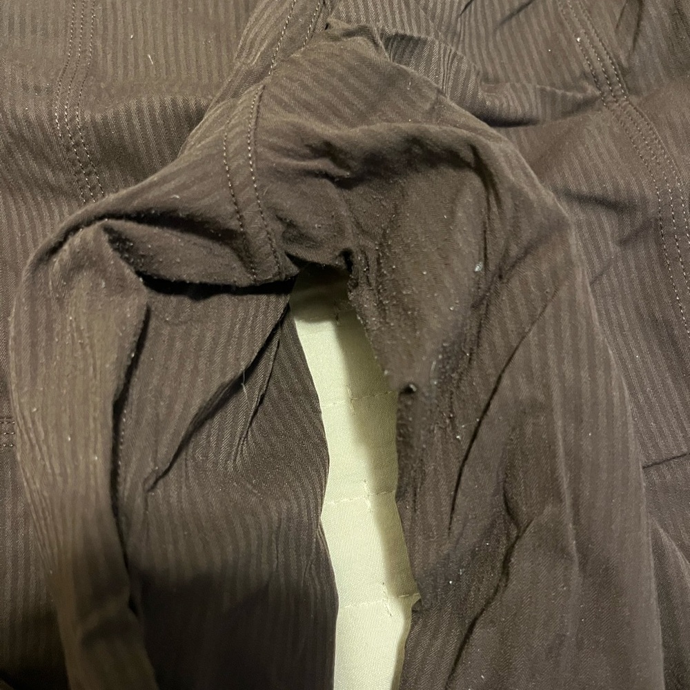 lululemon dance studio pants size 6 - Picture 5 of 5